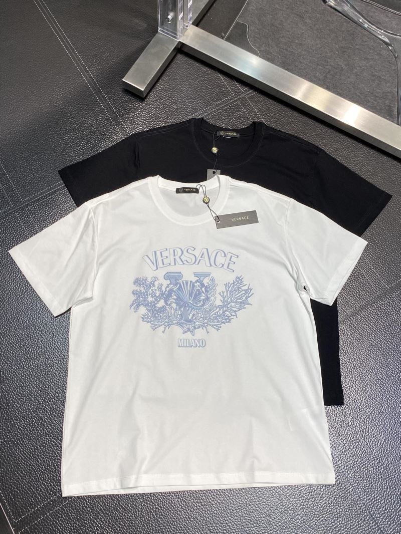 Versace T-Shirts